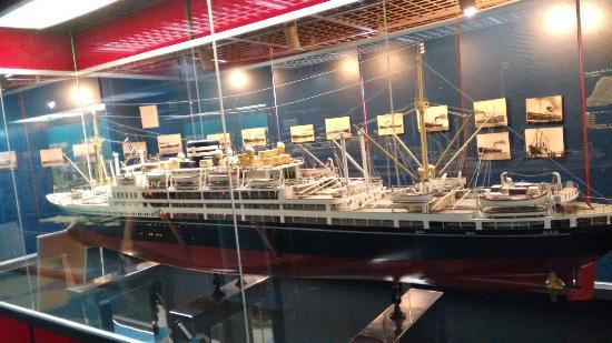 Museum of the Japanese Immigration